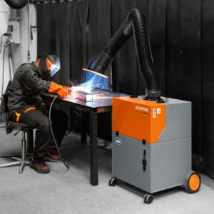 EXHAUSTARE / VENTILATIE