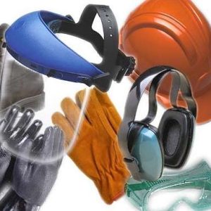 PROTECTIA MUNCII ECHIPAMENTE